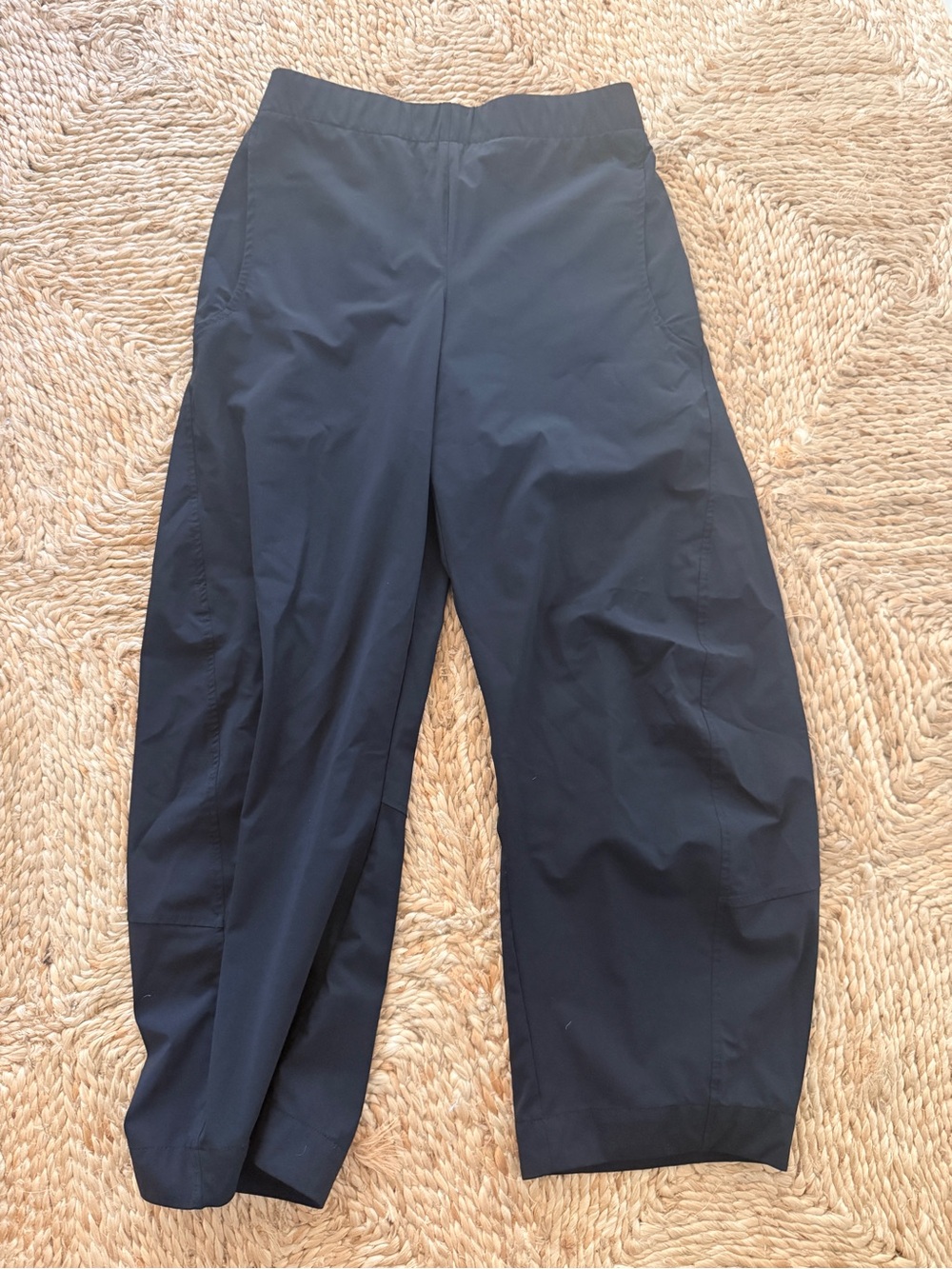 Ruti On the Loose Work Pants - Picture 3 of 4